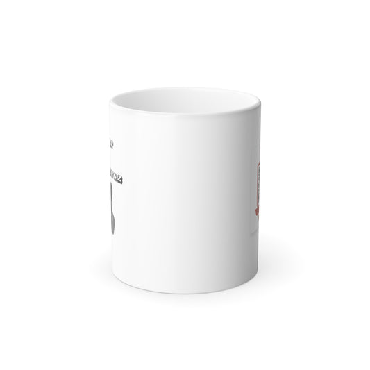 Smart2U - Mood Mug
