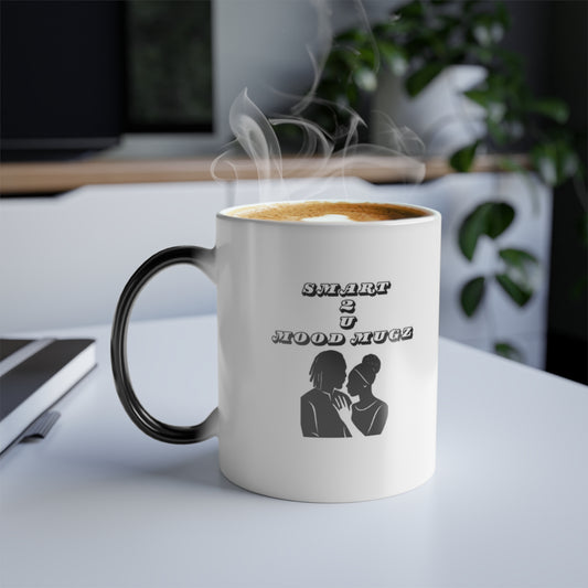 Smart2U - Mood Mug